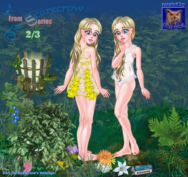 back to twins